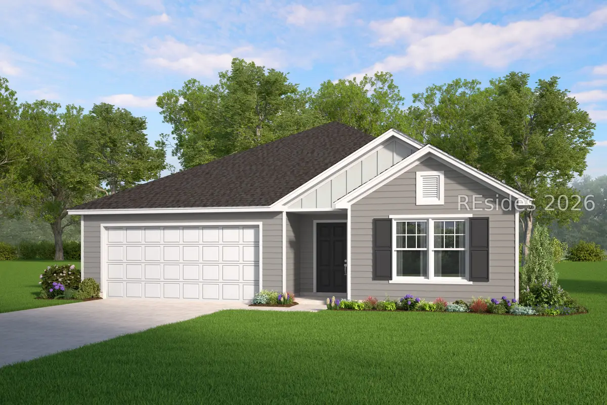 52 Founders Walk, Bluffton, SC 29910 - #1