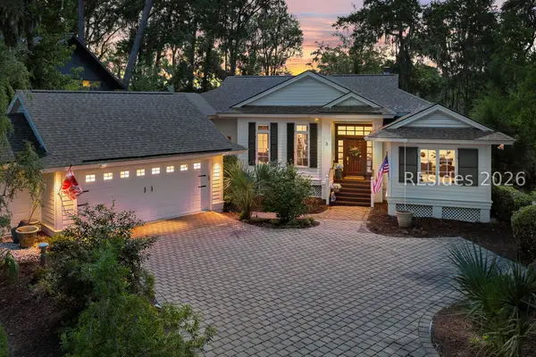 3 Hunting Court, Bluffton, SC 29910