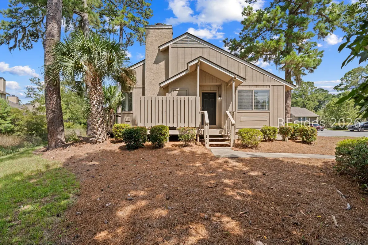 5 Gumtree Road #K-16, Hilton Head Island, SC 29926 - #1