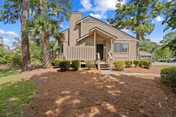 5 Gumtree Road #K-16, Hilton Head Island, SC 29926