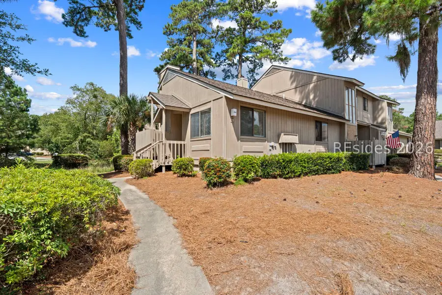 5 Gumtree Road #K-16, Hilton Head Island, SC 29926 - #2