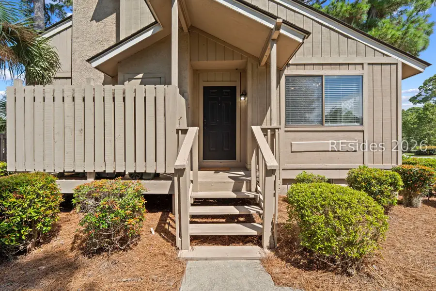 5 Gumtree Road #K-16, Hilton Head Island, SC 29926 - #3