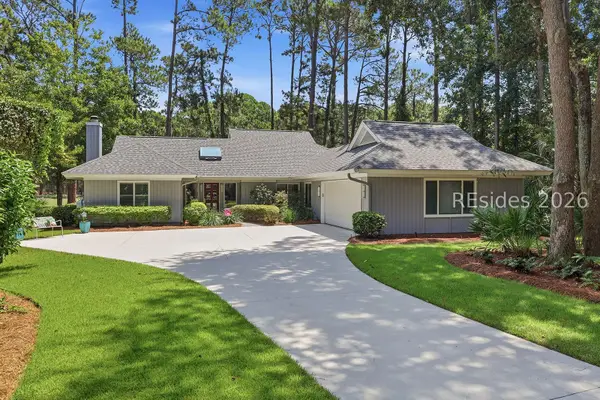 5 Oyster Rake Court, Hilton Head Island, SC 29926