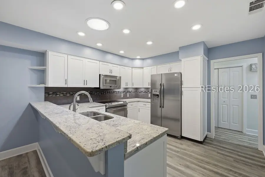 5 Oyster Rake Court, Hilton Head Island, SC 29926 - #2