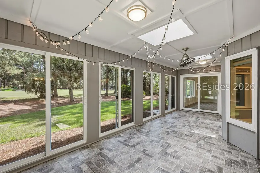 5 Oyster Rake Court, Hilton Head Island, SC 29926 - #3