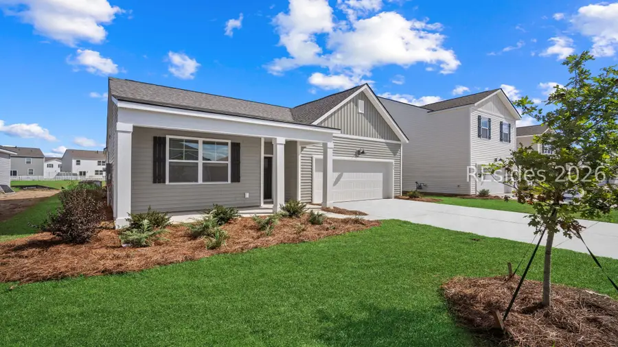 1088 Sanctuary Drive, Ridgeland, SC 29936 - #2