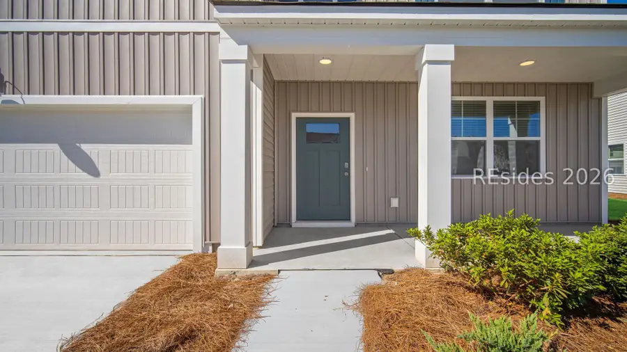 1096 Sanctuary Drive, Ridgeland, SC 29936 - #2