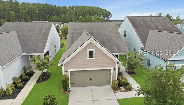 277 Turnberry Woods Drive, Okatie, SC 29909