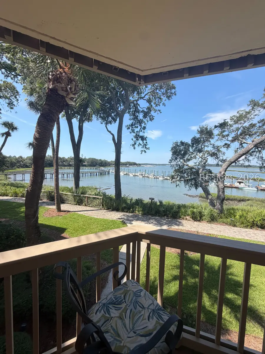 4 Village North Drive #39, Hilton Head Island, SC 29926 - #2