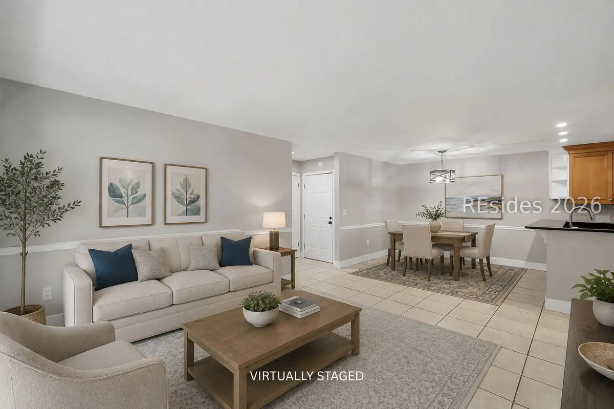 23 Three Mast Lane #23, Hilton Head Island, SC 29928 - #1