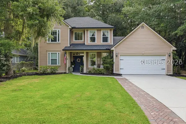 21 Sea Island Drive, Bluffton, SC 29910