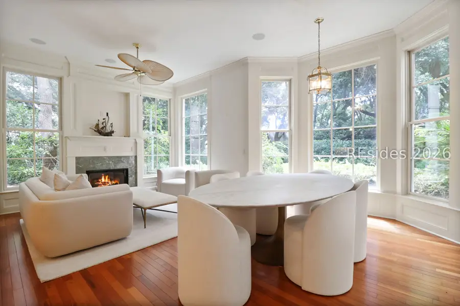 6 Drayton Place, Hilton Head Island, SC 29928 - #3