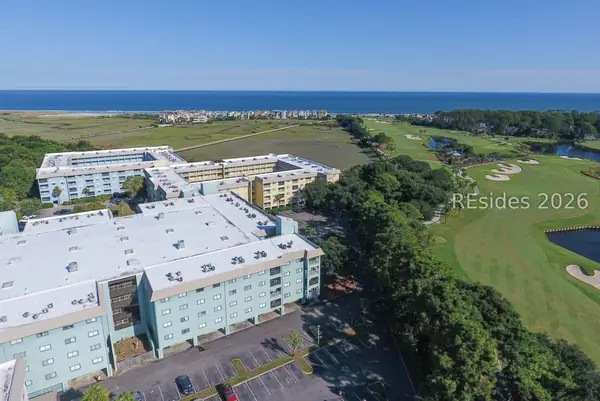 663 William Hilton Parkway #3417, Hilton Head Island, SC 29928