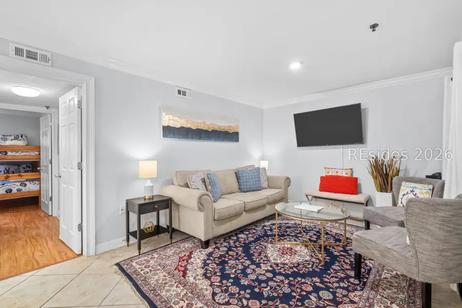 663 William Hilton Parkway #3417, Hilton Head Island, SC 29928 - #3