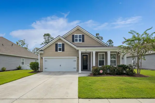 388 Great Harvest Road, Bluffton, SC 29909