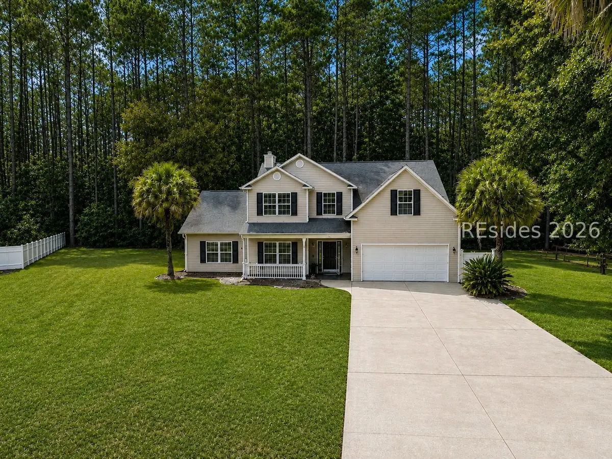 2 W Chelsea Court, Bluffton, SC 29910 - #1