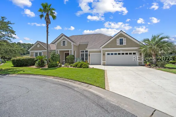32 Pinckney Drive, Bluffton, SC 29909