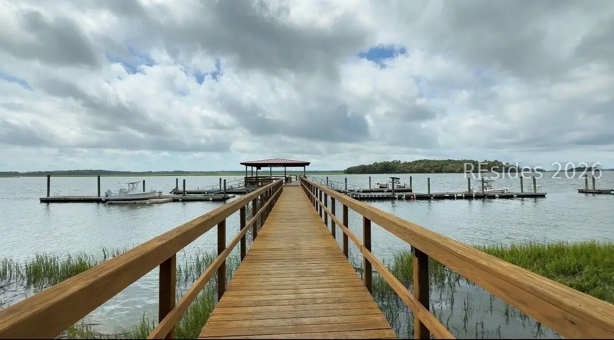 14 Estill Beach Circle, Bluffton, SC 29910 - #1