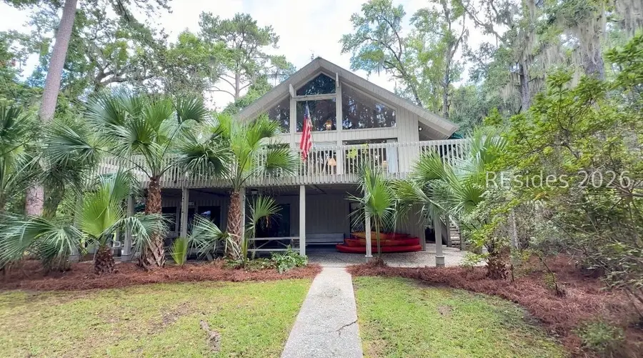 14 Estill Beach Circle, Bluffton, SC 29910 - #2