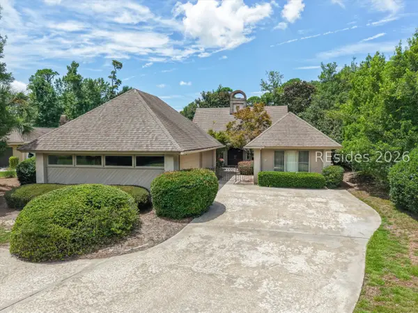 14 Oyster Reef Cove, Hilton Head Island, SC 29926