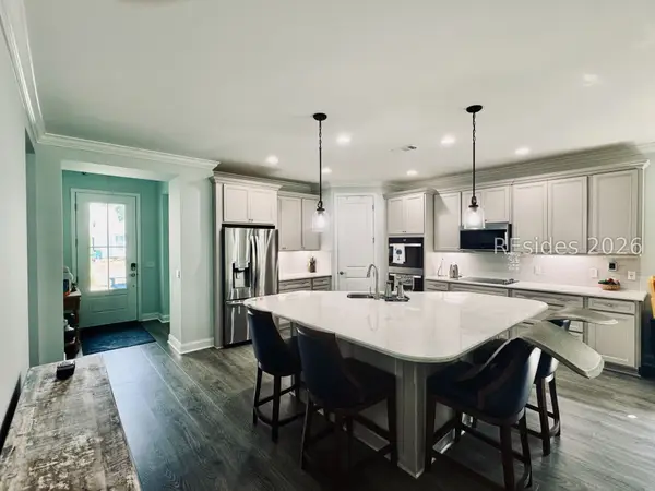 691 Harborside Drive, Hardeeville, SC 29927