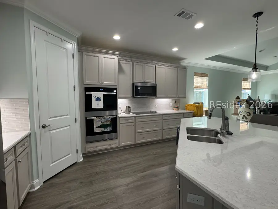 691 Harborside Drive, Hardeeville, SC 29927 - #2