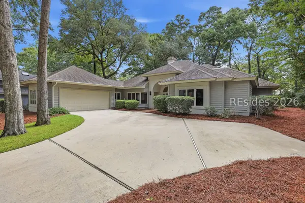 43 Knollwood Drive, Hilton Head Island, SC 29926
