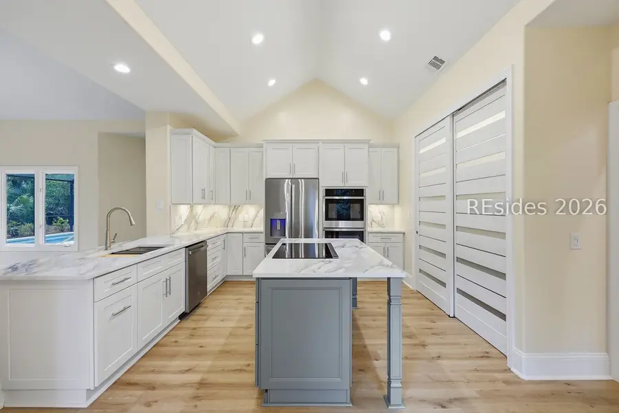 43 Knollwood Drive, Hilton Head Island, SC 29926 - #2