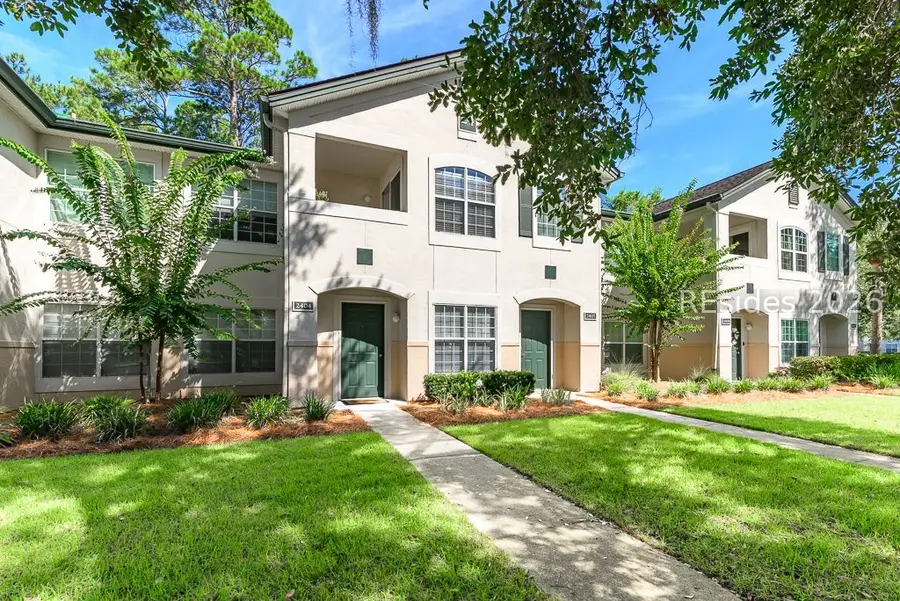 897 Fording Island Road #2404, Bluffton, SC 29910 - #2