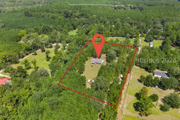 475 Washboard Lane, Ridgeland, SC 29936
