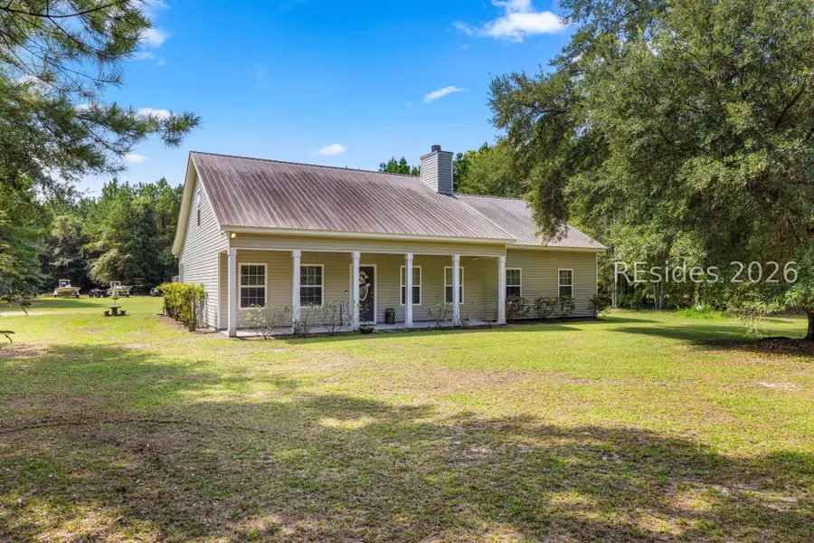 475 Washboard Lane, Ridgeland, SC 29936 - #3