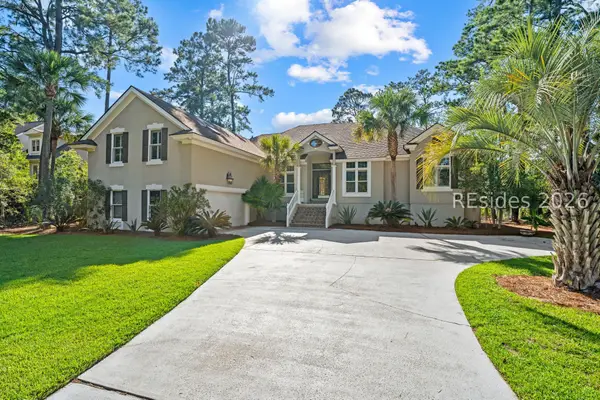 11 Belfair Point Drive, Bluffton, SC 29910