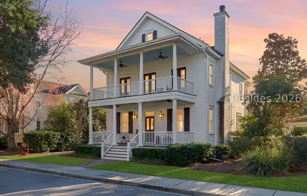 110 Great Heron Way, Bluffton, SC 29909