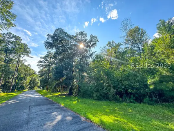 271 Oakridge Lane, Daufuskie Island, SC 29915