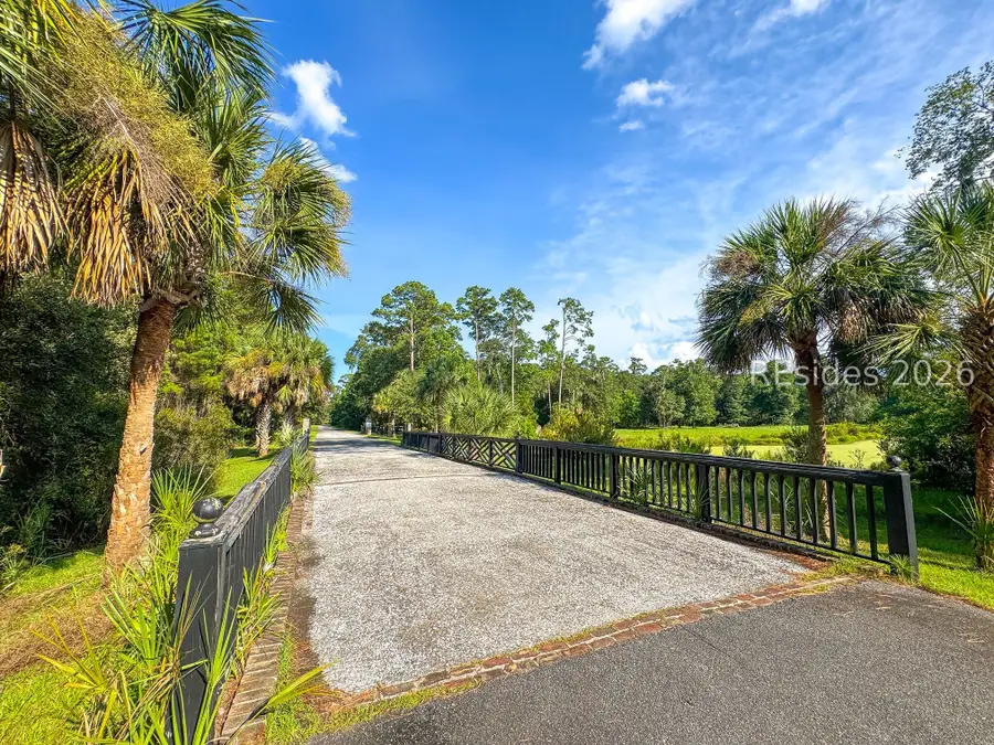271 Oakridge Lane, Daufuskie Island, SC 29915 - #3