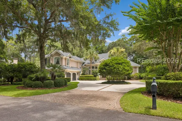 11 Whitehall Drive, Bluffton, SC 29910
