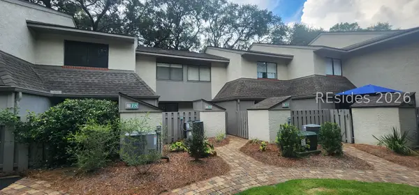 43 Folly Field Road #19, Hilton Head Island, SC 29928