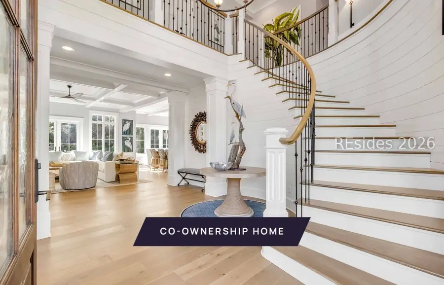 8 Bald Eagle Road, Hilton Head Island, SC 29928 - #2