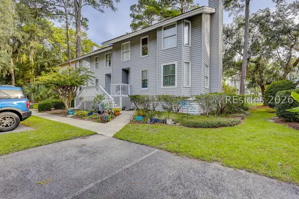 111 Sutherland Way #111, Hilton Head Island, SC 29926