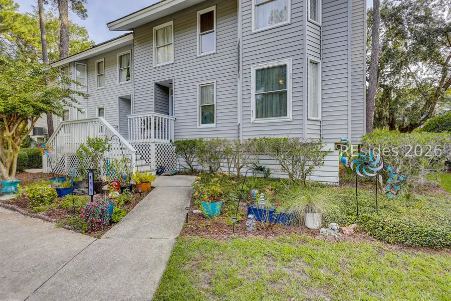 111 Sutherland Way #111, Hilton Head Island, SC 29926 - #2
