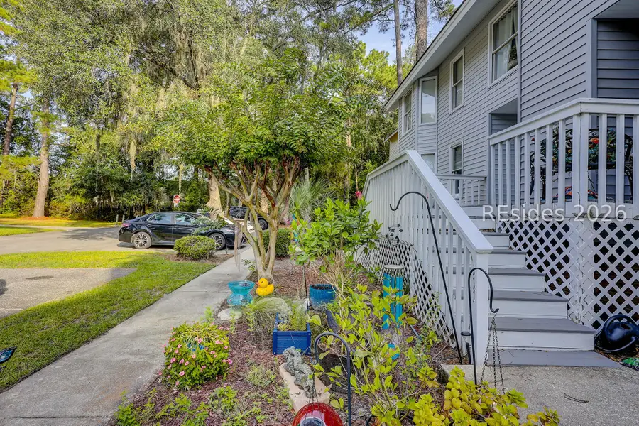 111 Sutherland Way #111, Hilton Head Island, SC 29926 - #3