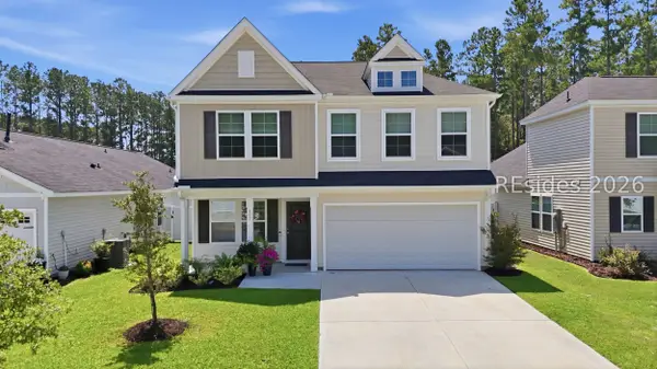 127 Twin Ponds Drive, Hardeeville, SC 29927