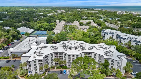 10 Lemoyne Avenue #413, Hilton Head Island, SC 29928