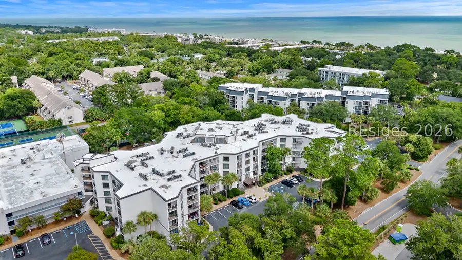 10 Lemoyne Avenue #413, Hilton Head Island, SC 29928 - #2