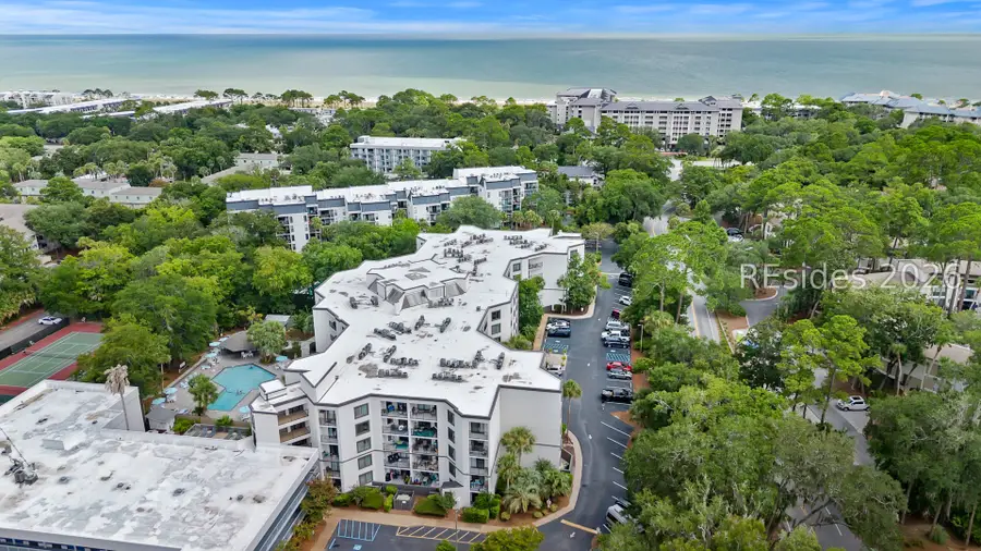 10 Lemoyne Avenue #413, Hilton Head Island, SC 29928 - #3