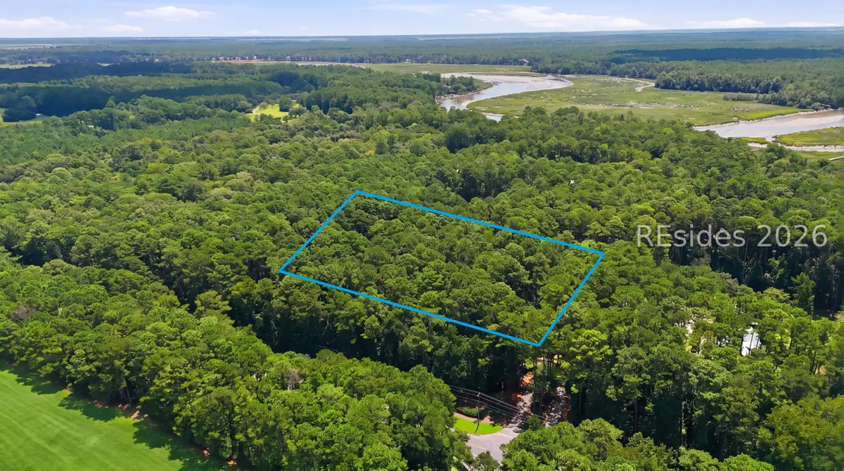 11 May River Drive, Bluffton, SC 29910 - #1