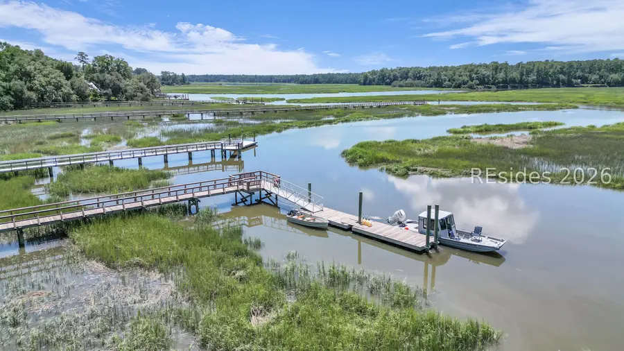 11 May River Drive, Bluffton, SC 29910 - #3