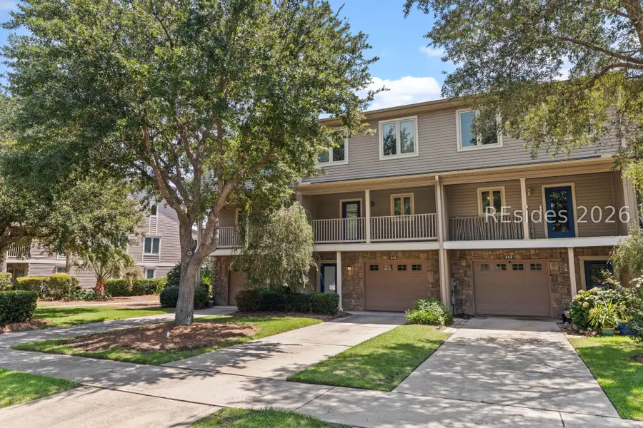 315 Ceasar Place, Hilton Head Island, SC 29926 - #2