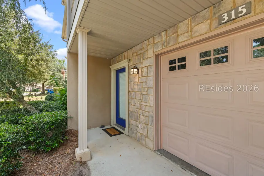 315 Ceasar Place, Hilton Head Island, SC 29926 - #3