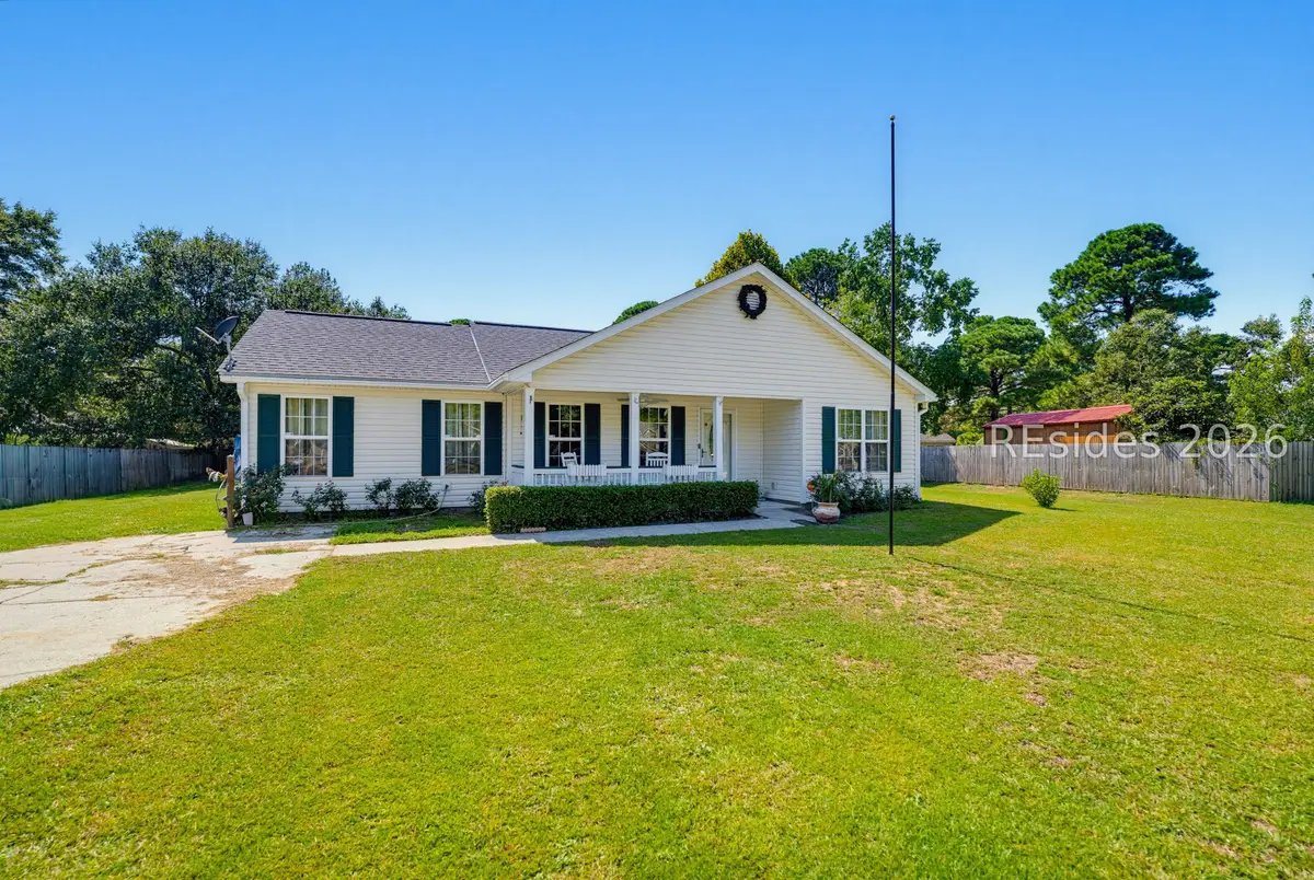 3 Wegeon Lane, Beaufort, SC 29906 - #1